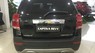 Chevrolet Captiva 2017 - Cần bán xe Chevrolet Captiva 2017, màu đen, giá 799 triệu bán trả góp nhanh