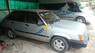 Toyota Tercel   1985 - Xe Toyota Tercel năm sản xuất 1985, màu bạc, xe nhập số tự động