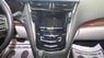 Cadillac CTS 2016 - Cần bán xe Cadillac CTS sản xuất năm 2016, màu bạc, xe nhập
