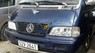 Mercedes-Benz MB 100 2003 - Cần bán Mercedes MB100 sản xuất năm 2003, màu xanh lam, 255 triệu