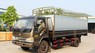 Xe tải 2,5 tấn - dưới 5 tấn 2017 - Bán xe tải thùng 4,6 tấn Chiến Thắng, xe dạy lái bằng C 0888.141.655