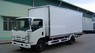 Isuzu FRR FRR90NE4 2018 - Bán xe tải Isuzu 6.5 tấn nâng tải thùng kín, bạt hỗ trợ trả góp LH 0968.089.522 để được giá tốt