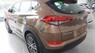 Hyundai Tucson Limited 2.0 AT AWD 2018 - Bán xe Hyundai Tucson sản xuất 2018 màu nâu, xe lắp ráp, hỗ trợ trả góp lên đến 85% - LH: 090.467.5566