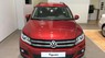 Volkswagen Tiguan 2016 - Cần bán Volkswagen Tiguan đời 2016, nhập khẩu nguyên chiếc