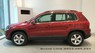 Volkswagen Tiguan 2016 - Cần bán Volkswagen Tiguan đời 2016, nhập khẩu nguyên chiếc