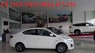Mitsubishi Attrage CVT  2018 - Bán xe Mitsubishi Attrage năm 2018, màu trắng, xe nhập, giá tốt