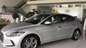 Hyundai Elantra 1.6 MT   2018 - Cần bán xe Hyundai Elantra đời 2018, màu bạc