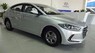 Hyundai Elantra 1.6 MT   2018 - Cần bán xe Hyundai Elantra đời 2018, màu bạc