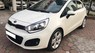 Kia Rio  1.4AT 2012 - Bán xe Kia Rio Hatchback 1.4AT đời 2012, màu trắng, nhập khẩu Hàn Quốc