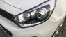 Kia Rio  1.4AT 2012 - Bán xe Kia Rio Hatchback 1.4AT đời 2012, màu trắng, nhập khẩu Hàn Quốc