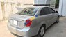 Chevrolet Lacetti MT 2011 - Xe Chevrolet Lacetti MT năm 2011, màu xám