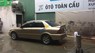 Ford Laser Ghia 1.8MT 2002 - Bán ô tô Ford Laser Ghia 1.8MT năm sản xuất 2002, màu vàng, 205 triệu