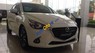 Mazda 2 2017 - Bán Mazda 2 sản xuất 2017, màu trắng