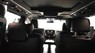 Toyota Alphard Executive Lounge  2016 - Bán ô tô Toyota Alphard Executive Lounge 2016, màu đen, xe nhập