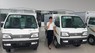 Thaco TOWNER TOWNER 800 2021 - Ô tô tải, xe tải Towner 800, xe tải 9 tạ, được bán trả góp tại Hải Phòng