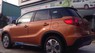 Suzuki Vitara 2017 - Bán xe Suzuki Vitara 2017, nhập khẩu Châu Âu, giá tốt, xe sẵn giao ngay. LH: 0938.036.038