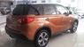 Suzuki Vitara 2017 - Bán xe Suzuki Vitara 2017, nhập khẩu Châu Âu, giá tốt, xe sẵn giao ngay. LH: 0938.036.038