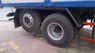 Thaco AUMAN C1500 2017 - Bán xe tải nặng 3 chân chở 14 tấn, 15 tấn tại Hải Phòng, trả góp đến 85% giá trị xe