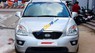 Kia Carens SX 2.0AT 2013 - Cần bán xe Kia Carens SX 2.0AT sản xuất năm 2013, màu bạc