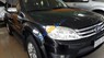 Ford Escape  2.3AT 2009 - Bán Ford Escape 2.3AT đời 2009, màu đen số tự động