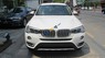 BMW X3 xDrive20i 2017 - BMW X3 xDrive20i đời 2017, màu trắng, xe nhập. Phiên bản mới nhất, giá rẻ nhất, giao xe nhanh nhất