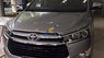 Toyota Innova V 2017 - Bán ô tô Toyota Innova V năm sản xuất 2017, màu xám