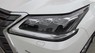 Lexus LX 570 2016 - Bán Lexus LX 570 2016, màu trắng, xe nhập, số tự động