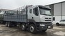 Xe tải Trên10tấn 2016 - xe tải Chenglong 4 chân xe tải Chenglong 17 tấn