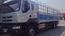 Xe tải Trên10tấn 2017 - Xe tải Chenglong 3chân xe tải chenglong 15 tấn