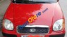Kia Visto   2006 - Bán ô tô Kia Visto năm 2006, màu đỏ, xe nhập, 185tr