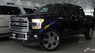Ford F 150 Limited 2017 - Bán Ford F 150 Limited năm sản xuất 2017, màu đen, nhập khẩu nguyên chiếc