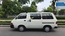 Toyota Liteace 1.8MT 1992 - Cần bán xe Toyota Liteace 1.8MT sản xuất 1992, màu trắng, nhập khẩu, giá chỉ 115 triệu