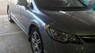 Honda Civic 2006 - Bán xe Honda Civic năm 2006, màu xám, xe nhập, 390tr