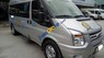 Ford Transit MID 2015 - Cần bán lại xe Ford Transit MID sản xuất 2015, giá 688tr