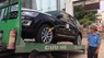 Ford Explorer 2.3 Ecoboost  2017 - Bán xe Explorer màu đen, động cơ 2.3 Ecoboost, chính hãng, mới 100% tại Lạng Sơn
