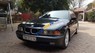 BMW 5 Series  528i 1997 - Bán BMW 5 Series 528i sản xuất năm 1997, màu đen, 175 triệu