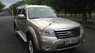 Ford Everest 2009 - Bán Ford Everest sản xuất 2009 số sàn