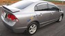 Honda Civic 1.8AT 2007 - Bán Honda Civic 1.8AT sản xuất 2007, màu xám còn mới, 350 triệu