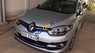 Renault Megane 2016 - Bán xe Renault Megane sản xuất 2016, màu bạc, xe nhập, giá 800tr