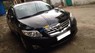 Toyota Corolla altis 1.8MT 2009 - Cần bán Toyota Corolla altis 1.8MT sản xuất 2009, màu đen, giá 468tr