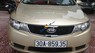 Kia Cerato 1.6 2009 - Bán Kia Cerato 1.6 năm 2009, màu vàng, nhập khẩu như mới