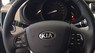 Kia Rio   2016 - Cần bán xe Kia Rio sản xuất 2016, màu trắng