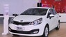 Kia Rio   2016 - Cần bán xe Kia Rio sản xuất 2016, màu trắng