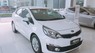 Kia Rio   2016 - Cần bán xe Kia Rio sản xuất 2016, màu trắng