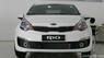 Kia Rio   2016 - Cần bán xe Kia Rio sản xuất 2016, màu trắng