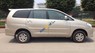 Toyota Innova 2.0 G 2011 - Bán Toyota Innova 2.0 G năm sản xuất 2011, màu vàng chính chủ