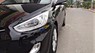 Hyundai Accent Blue 2015 - Bán ô tô Hyundai Accent Blue sản xuất 2015, màu đen, nhập khẩu số tự động