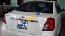 Chevrolet Lacetti   2004 - Bán Chevrolet Lacetti sản xuất năm 2004, màu trắng