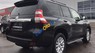 Toyota Land Cruiser Prado 2.8 2016 - Bán Toyota Land Cruiser Prado 2.8 sản xuất 2016, màu đen, nhập khẩu nguyên chiếc 