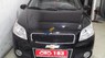 Chevrolet Aveo LT 2014 - Xe Chevrolet Aveo LT đời 2014, màu đen số sàn, giá tốt